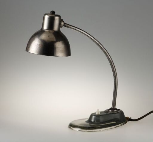 Skrivebordslampe