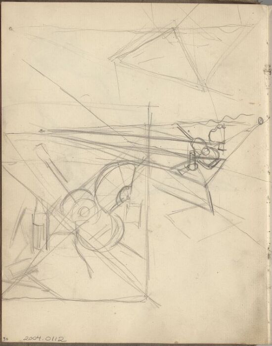Composition Studies