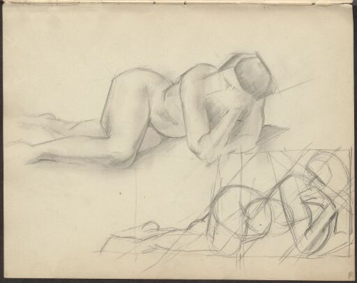 Female Nude