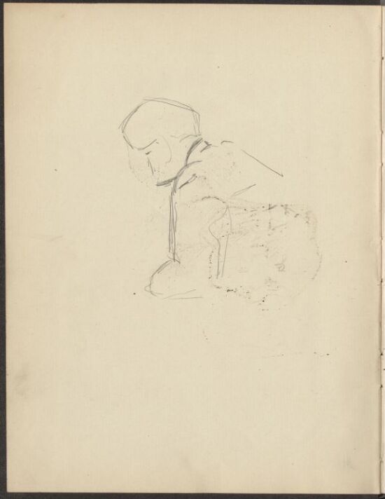 Male Figure