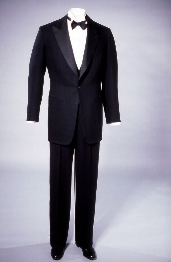 H. M. Kong Haakons smoking