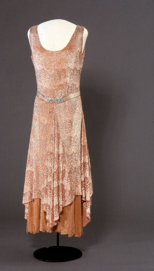 Evening dress