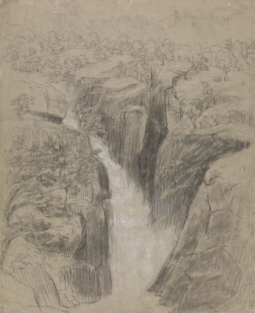 Foss, Suldal