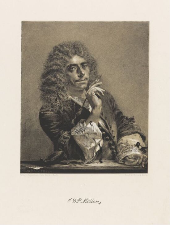 Molière