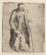 Old Beggar
