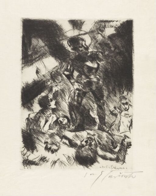Saint Michael