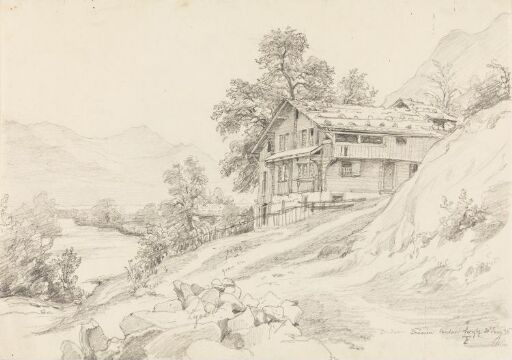 Fra Brunnen
