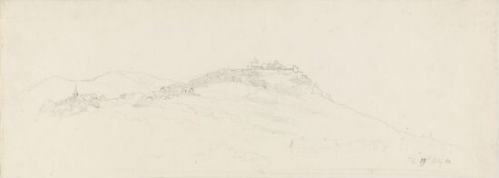 Kongsvinger festning