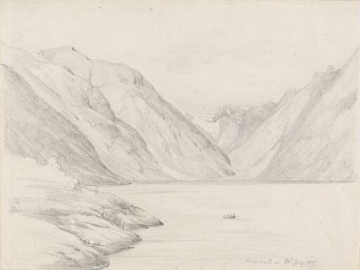 Fra Balestrand
