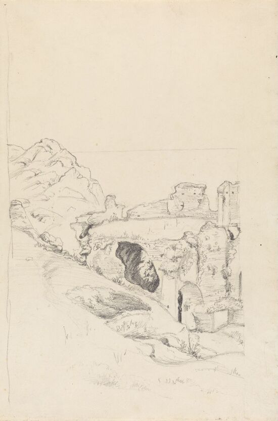 Det greske teatret i Taormina