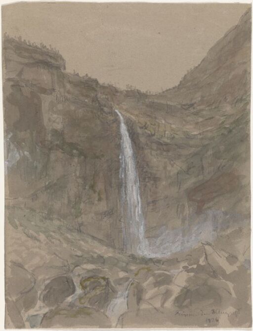 Feigefossen