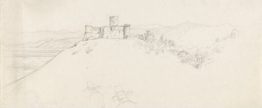 Castello di Lettere