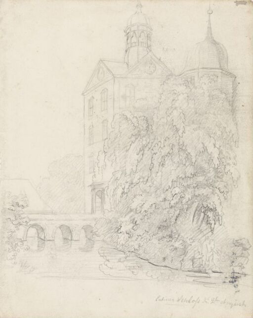 Eutin slott