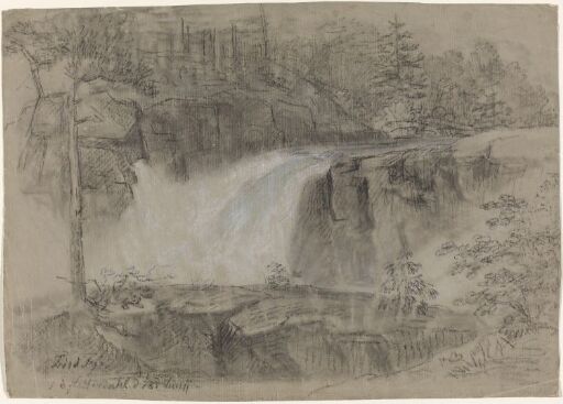 Tinnfossen