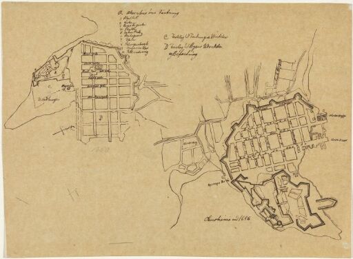 Christiania anno 1686