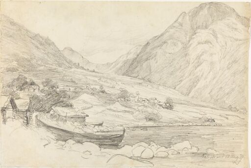 Fra Balestrand