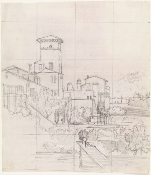 Villa Malta i Roma