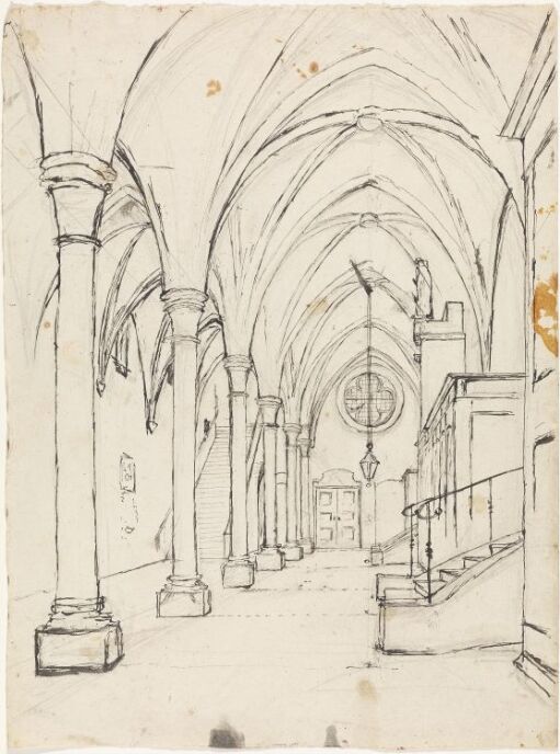 Arkitekturstudie