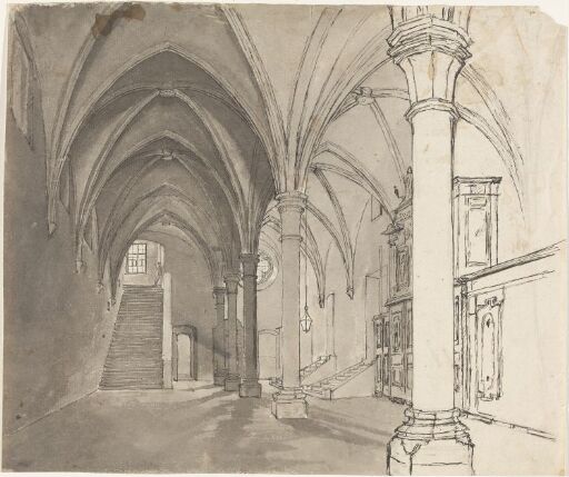 Arkitekturstudie