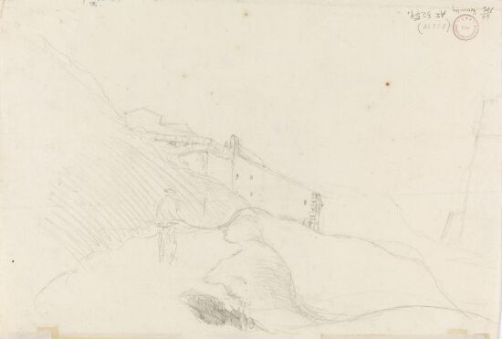 Fra havnen i Agrigento