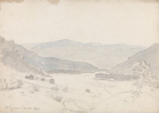 Tingkretsen ved Hundorp