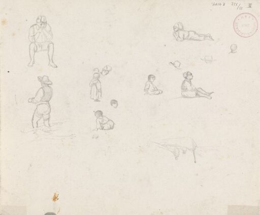 Figur Studies