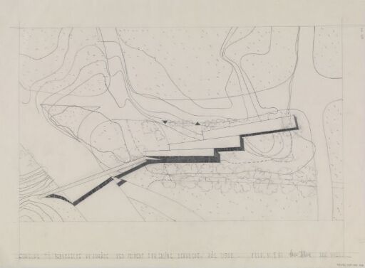 Zoning and Planning for a Residential Area near Veitvet