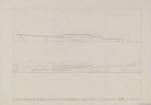 Zoning and Planning for a Residential Area near Veitvet