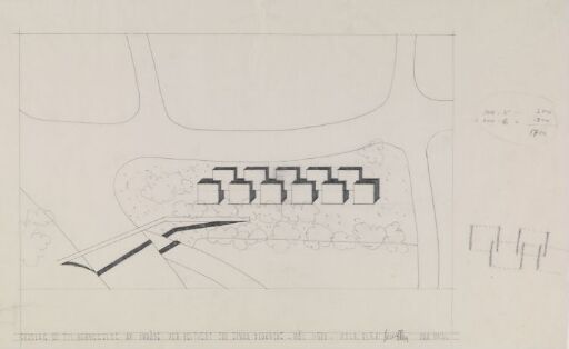 Zoning and Planning for a Residential Area near Veitvet