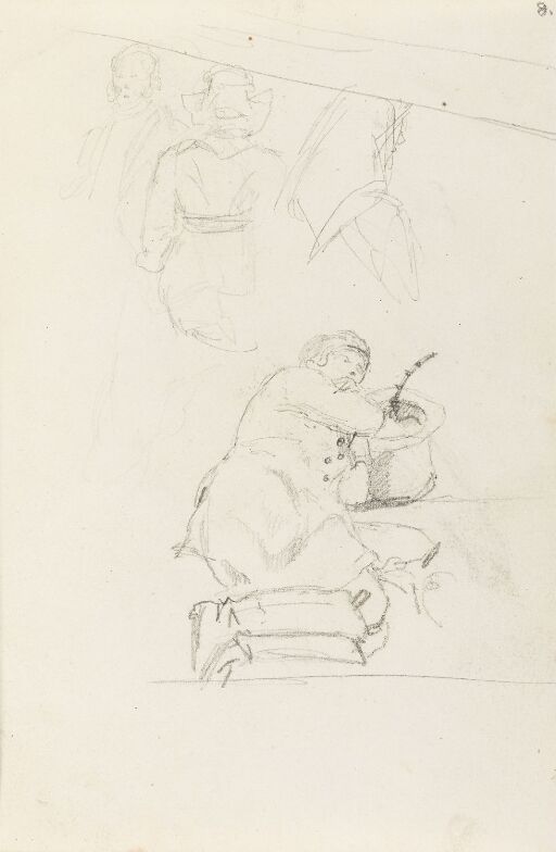 Figurstudier