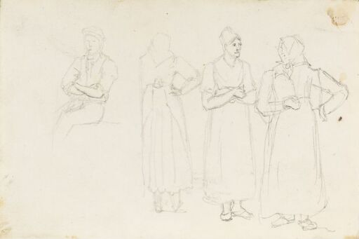 Figurstudier