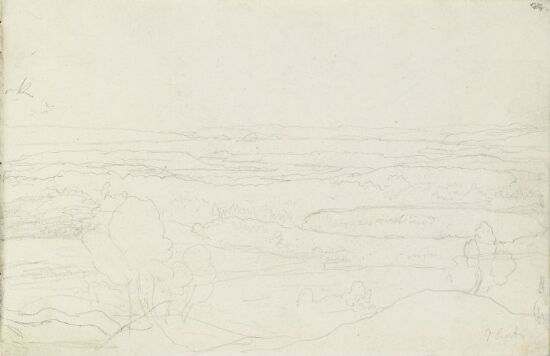 Utsikt over Christianiafjorden