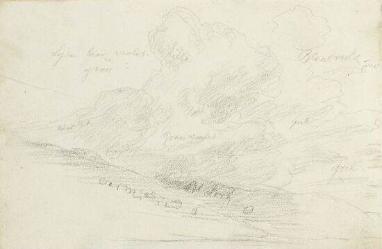 Utsikt over Christianiafjorden