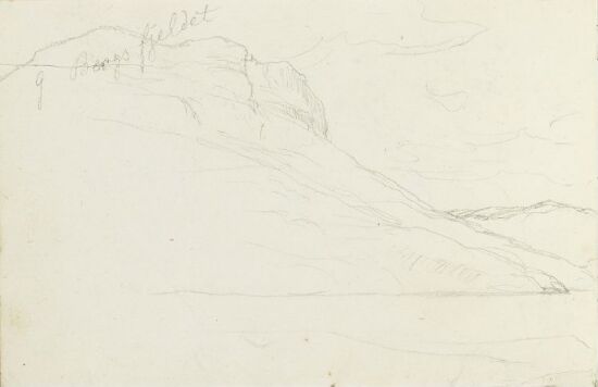 Bergsfjellet og Skutshorn, Vang