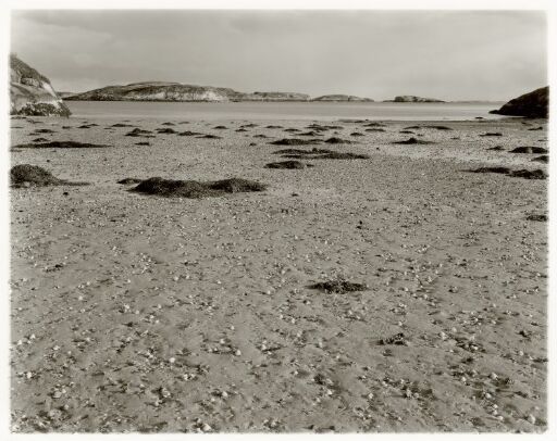 Strand, Meløy