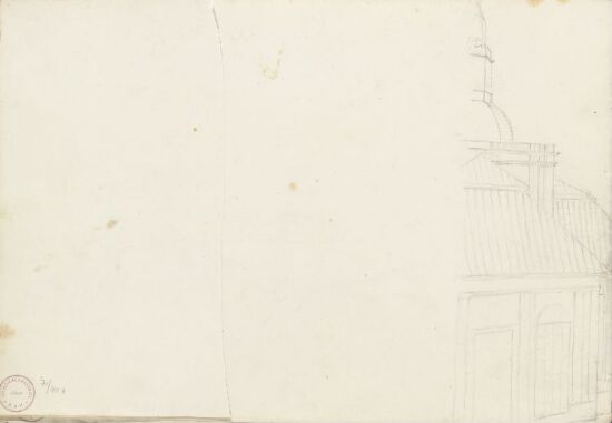 Fra Stockholm (fragment)