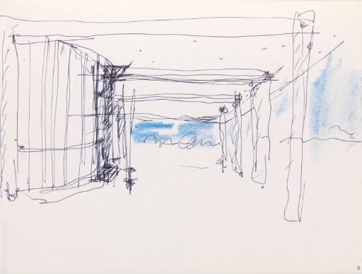 Studie av Le Corbusiers Villa Savoye