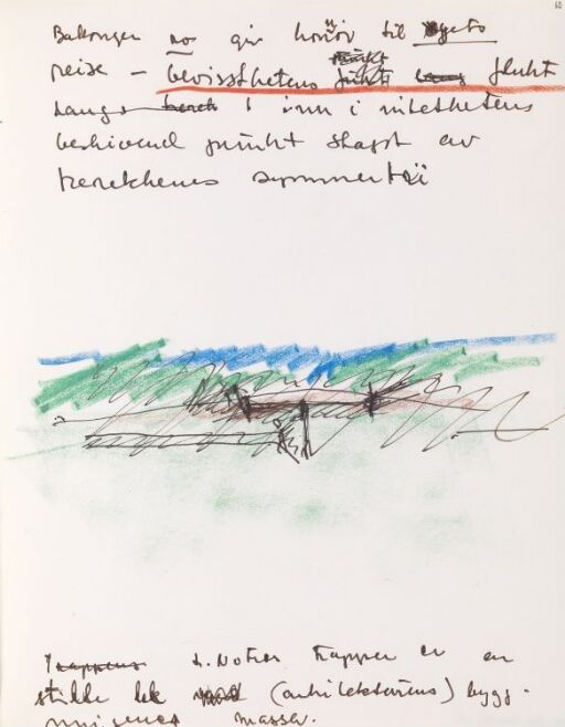 Landskapsstudie