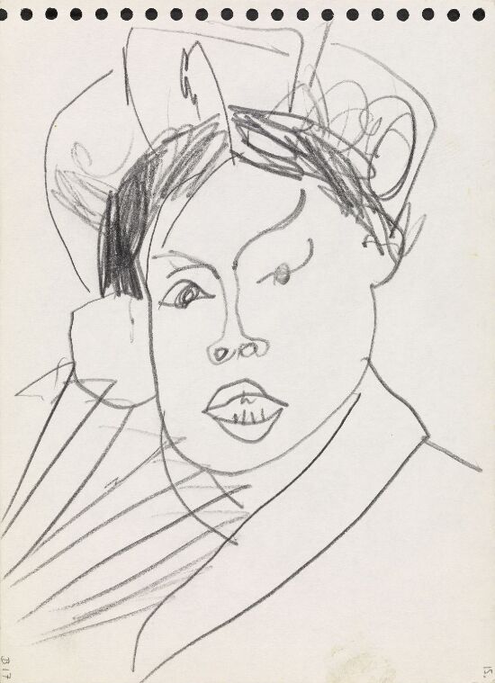 Rollefigur, Kinateater