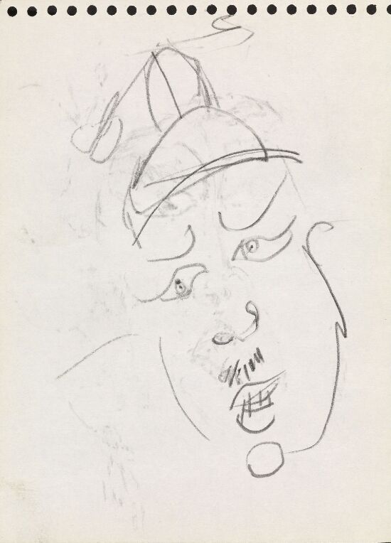 Rollefigur, Kinateater