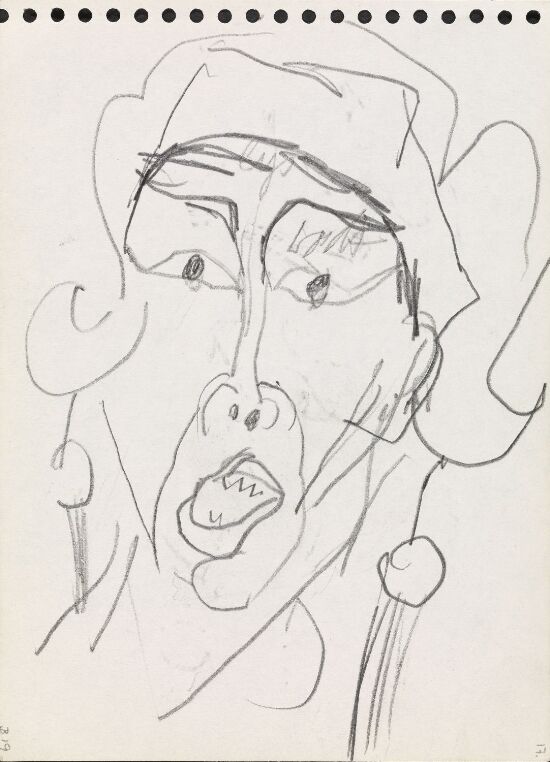 Rollefigur, Kinateater