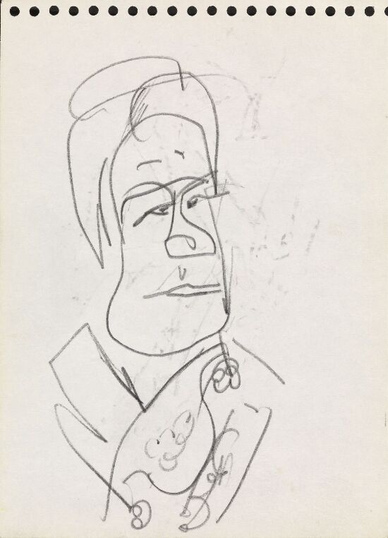 Rollefigur, Kinateater