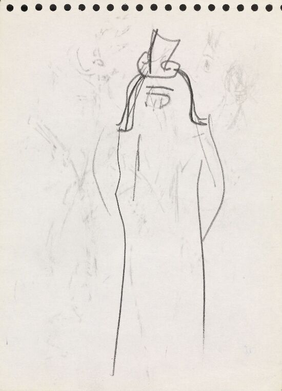 Rollefigur, Kinateater