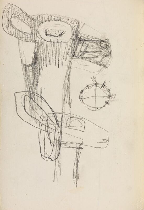 Fantasifigurer og kompass