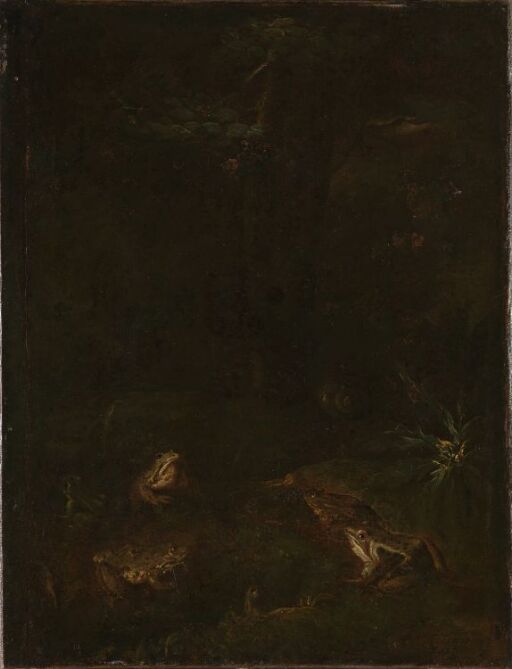 Toads and Snails