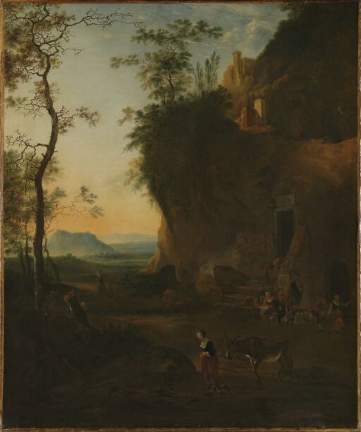 Southern Landscape