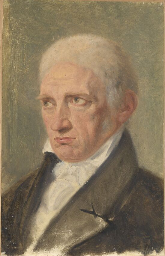 "Supercargo Winther"