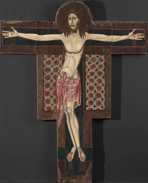 Crucified Christ