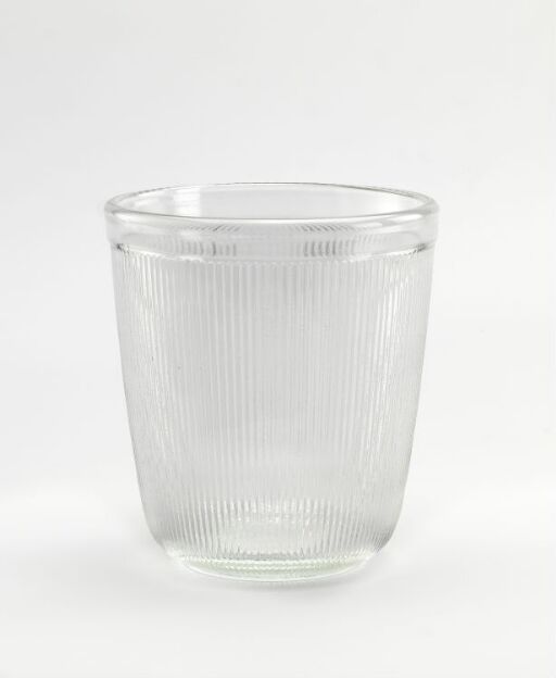 Drinking glass