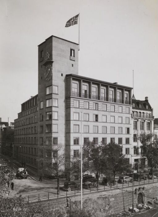 Norges Rederforbund